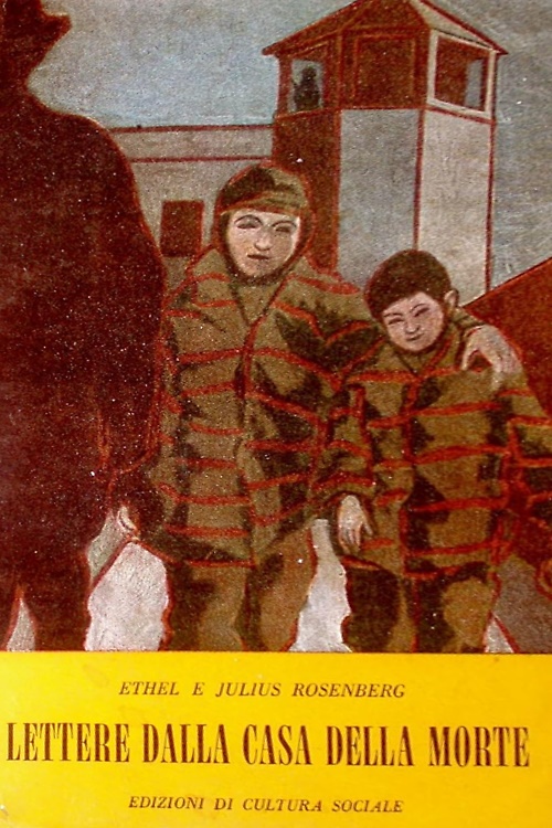 Lettere dalla casa della morte.