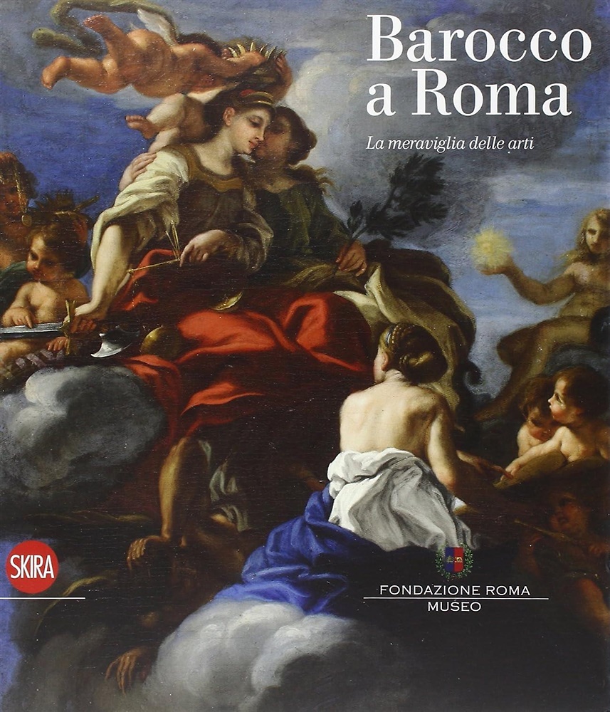 9788857225784-Barocco a Roma.