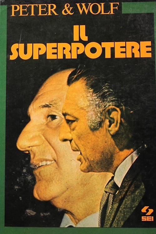 Il superpotere