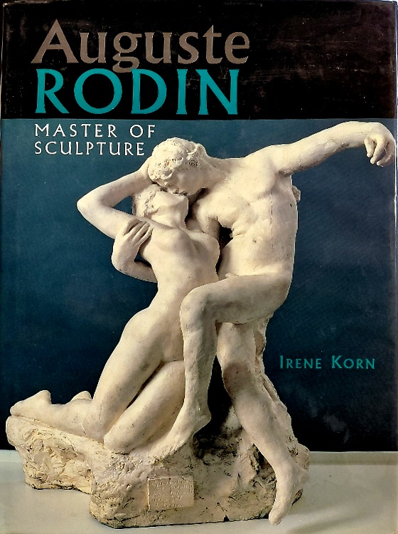 9781577170945-Auguste Rodin: Master of Sculpture.