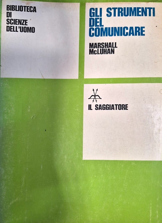 Gli strumenti del comunicare