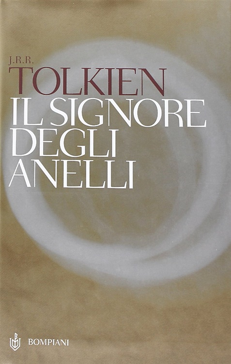 9788845234200-Il Signore degli anelli: La compagnia dell'anello-Le due torri-Il ritorno del re