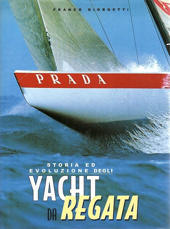 Storia ed evoluzione delgli Yacht da regata.