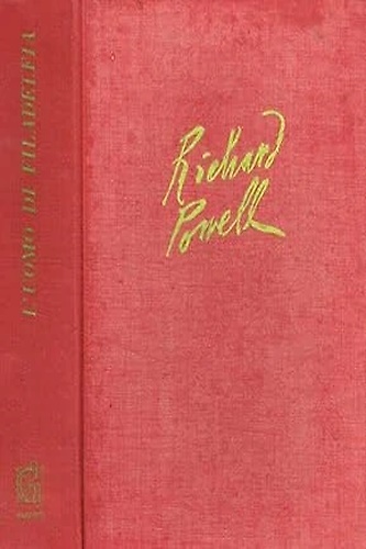 l'uomo  di Filadelfia.