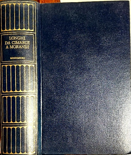 9788804107293-Da Cimabue a Morandi.