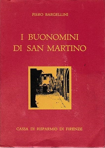 I buonomini di San Martino.