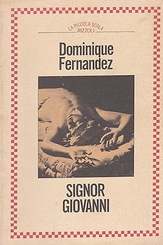 9788817790109-Signor Giovanni.