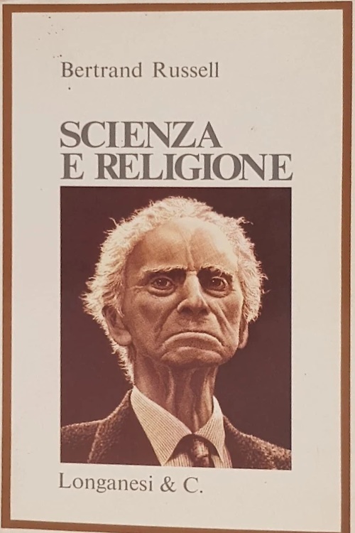 Scienza e religione.