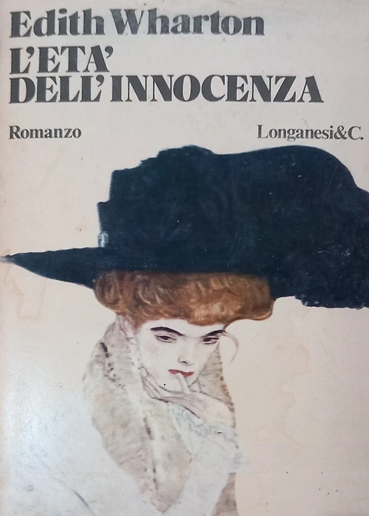 L'età dell'innocenza.