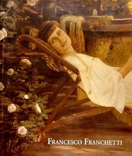 Omaggio a Francesco Franchetti.