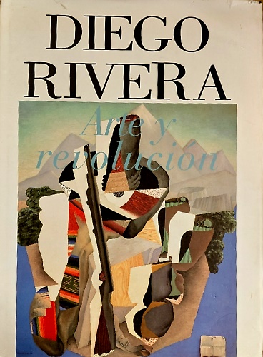 9789701813713-Diego Rivera: Arte y Revolucion.