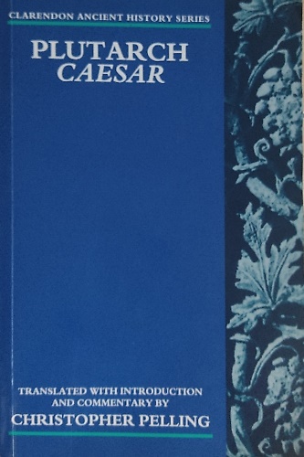 9780199608355-Plutarch Caesar. Translated with an Introduction and Commentary.