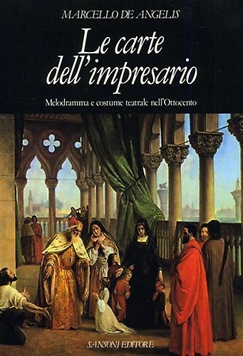 Le carte dell'impresario.