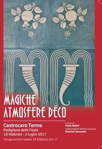 9788871893105-Magiche atmosfere decò.