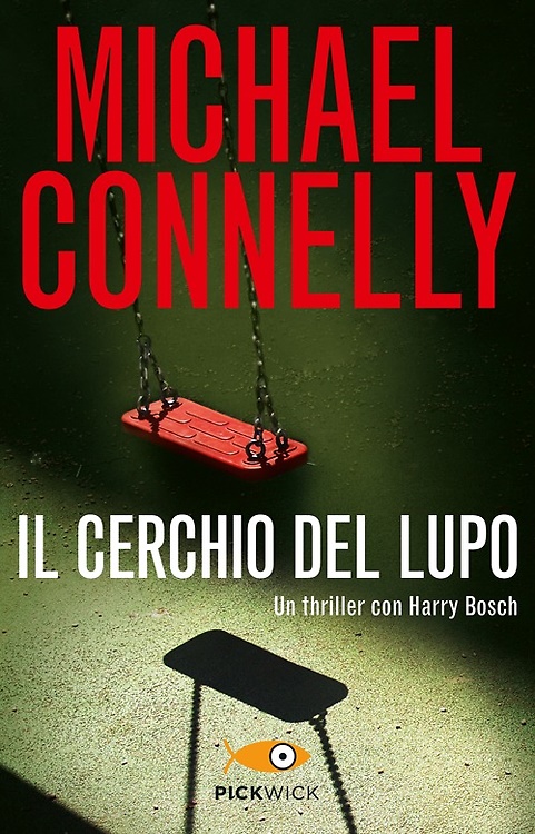 9788868366636-Il cerchio del lupo.