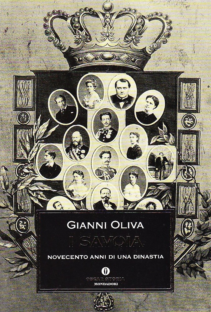 9788804464310-I Savoia. Novecento anni di una dinastia.