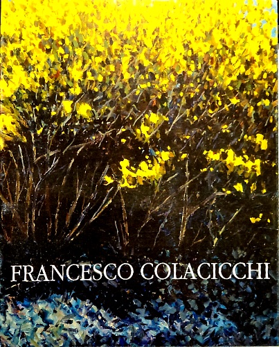 Francesco Colacicchi.