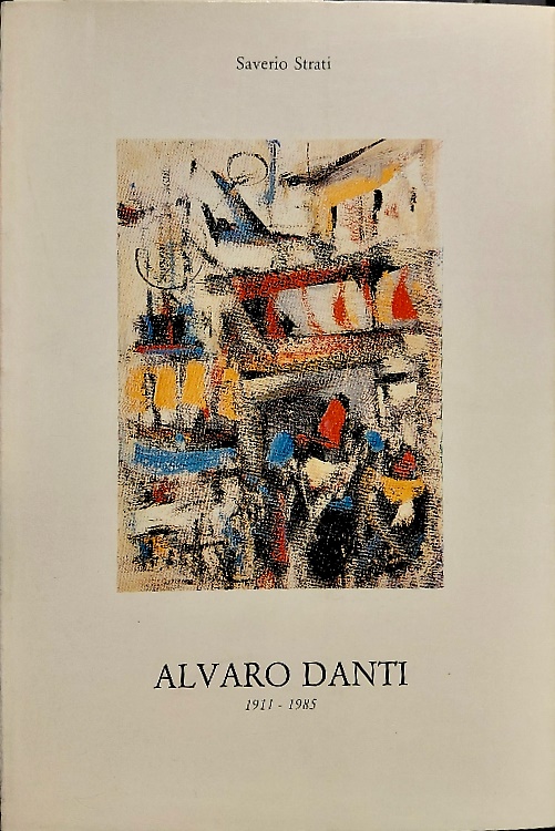 Alvaro Danti 1911-1985.