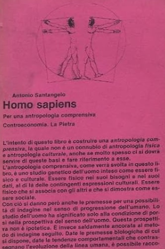 Homo sapiens.