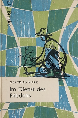 Im Dienst des Friedens.