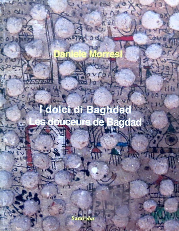 9782940559008-I dolci di Baghdad. Les Douceurs de Bagdad.