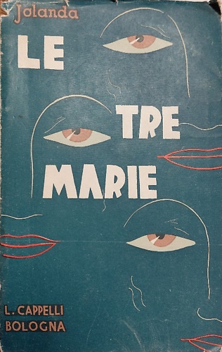 Le tre Marie.