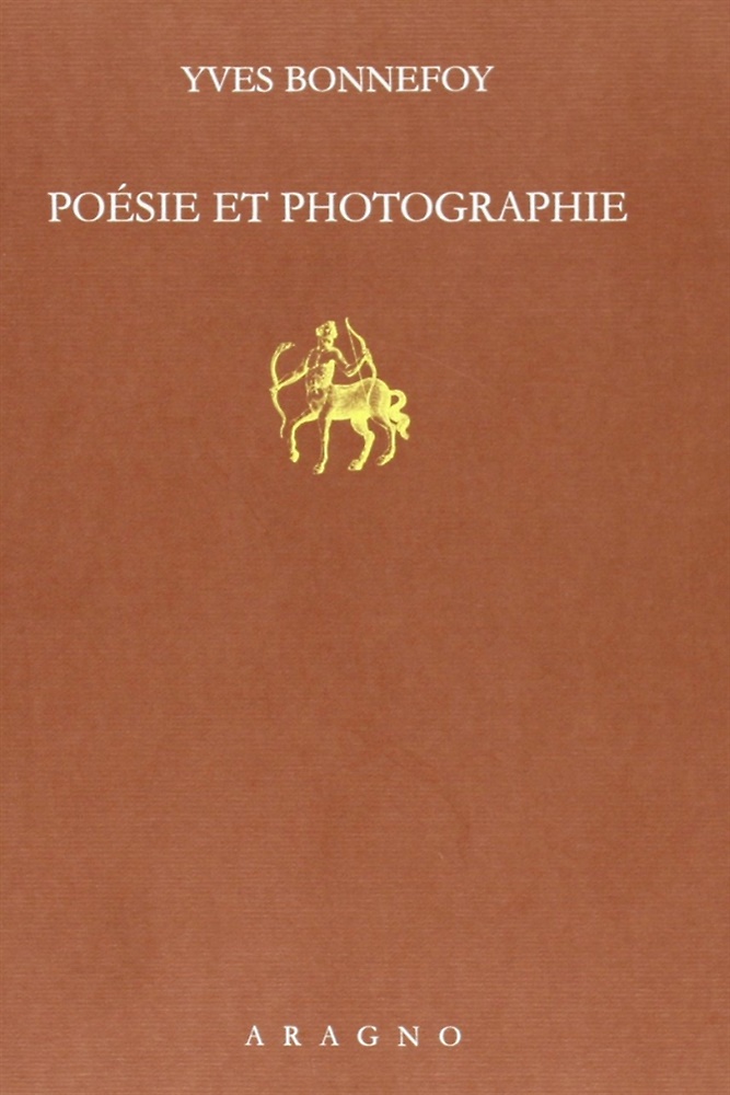 9788884194480-Poésie et photographie.
