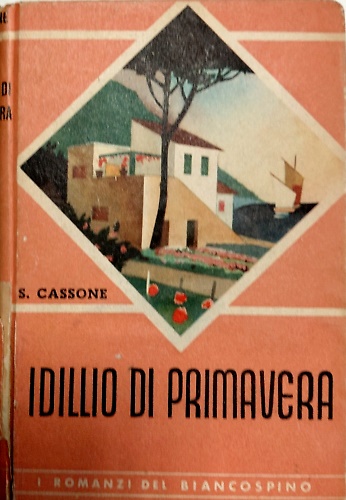 Idillio di primavera.