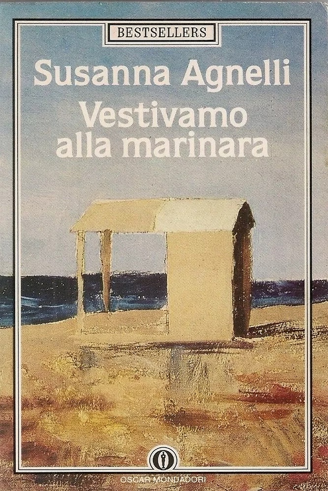 9788804306443-Vestivamo alla marinara.