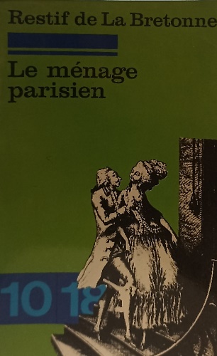 Le menage parisien.