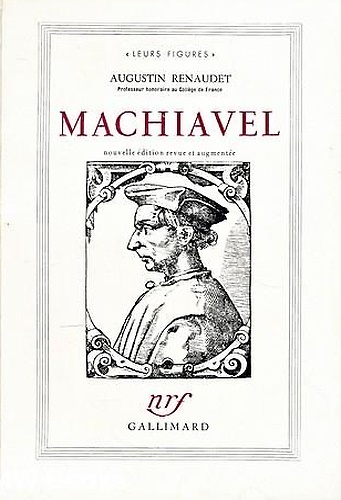 Machiavel.