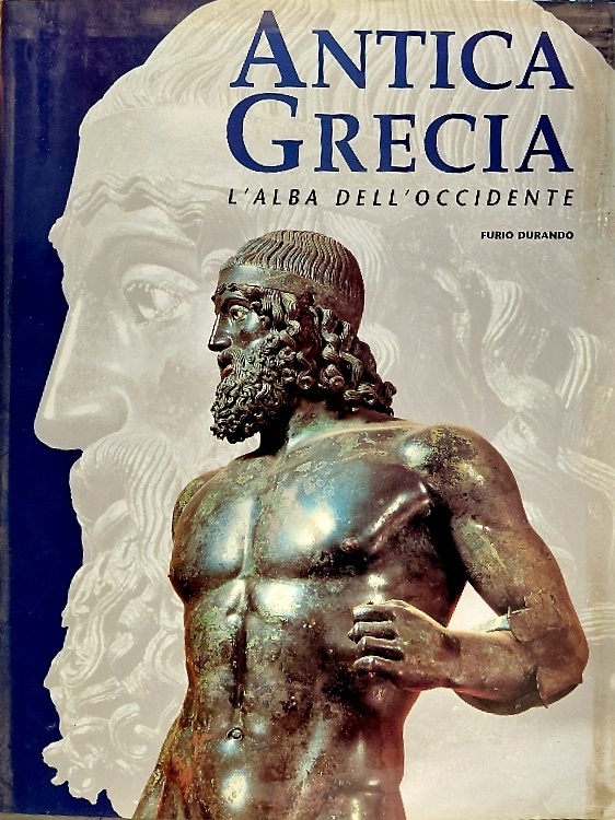 9788880952534-Antica Grecia. L'alba dell'Occidente.