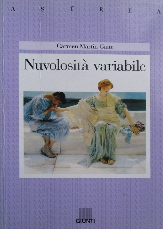 9788809206694-Nuvolosità variabile.