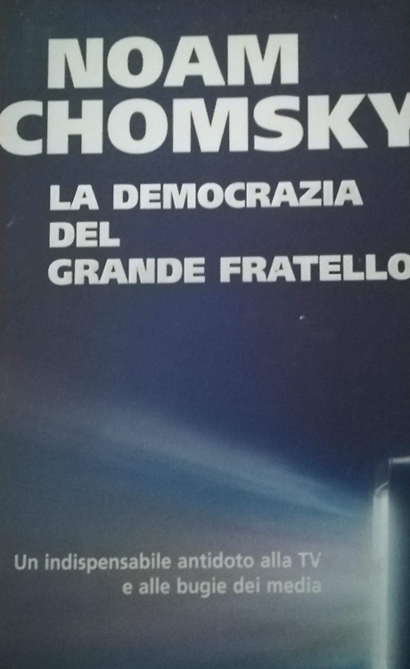 9788838475207-La democrazia del grande fratello.