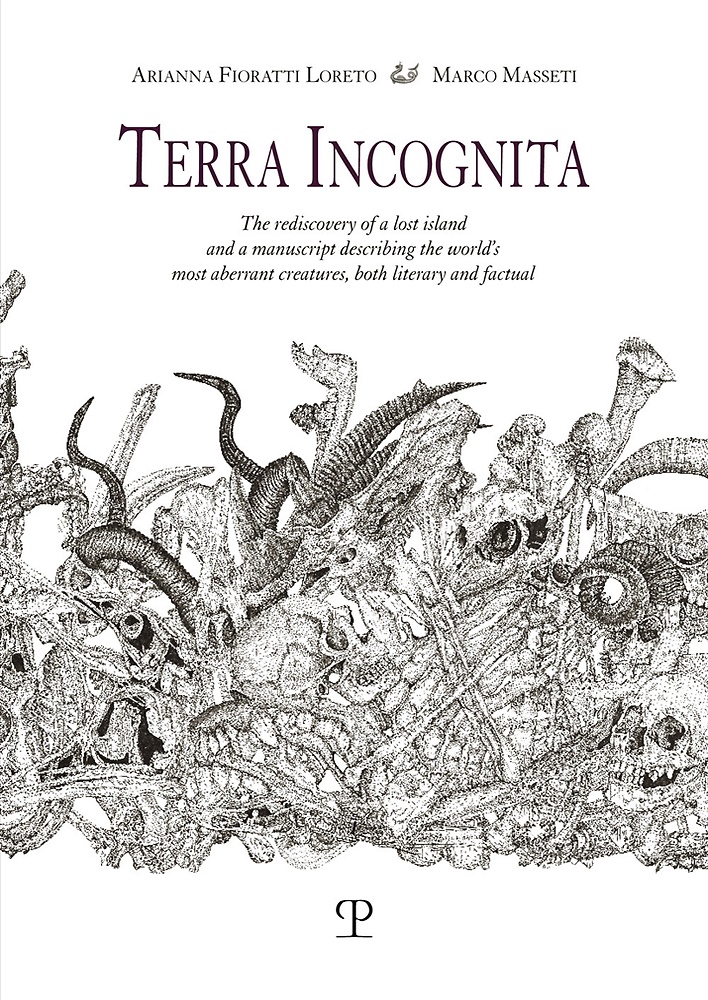 9788859624684-Terra incognita. The rediscovery of a lost island and a manuscript describing th