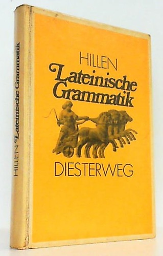 9783425068343-Lateinische Grammatik.