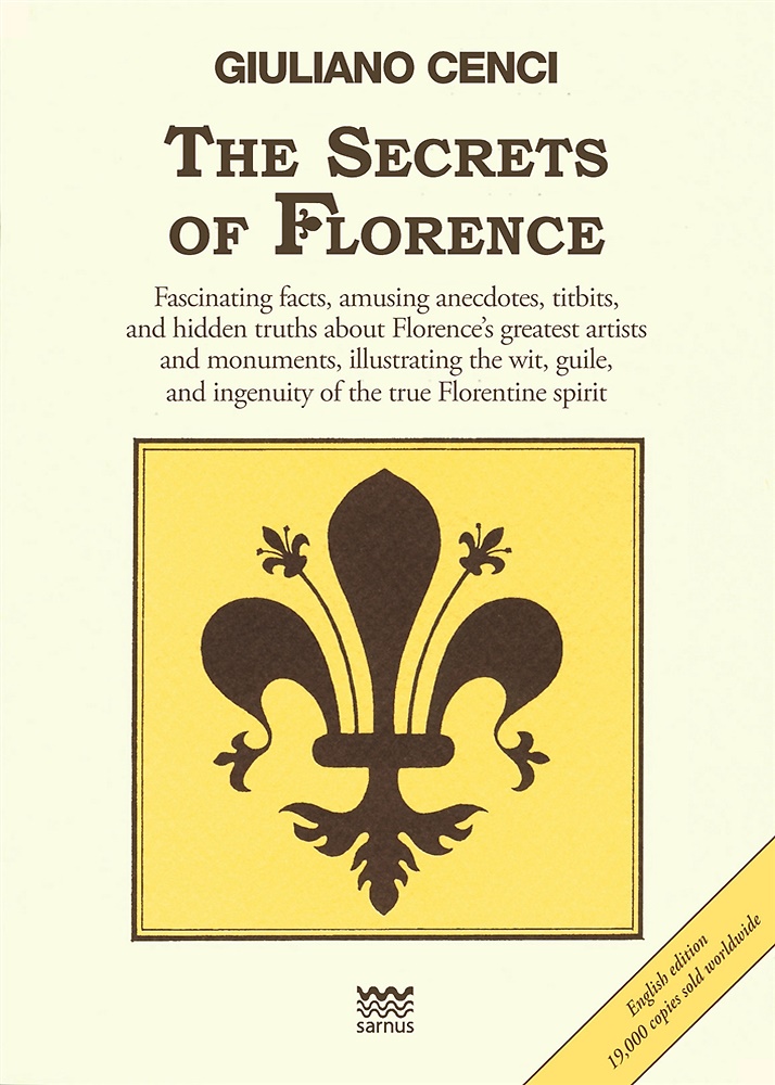 9788856303445-The secrets of Florence.