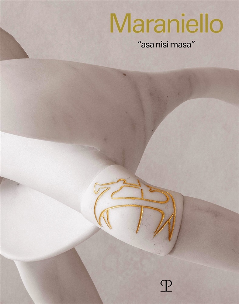 9788859625100-Maraniello. Asa nisi masa.