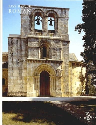 9782736902360-Pays basque roman: Alava, Biscaye, Guipuzcoa.