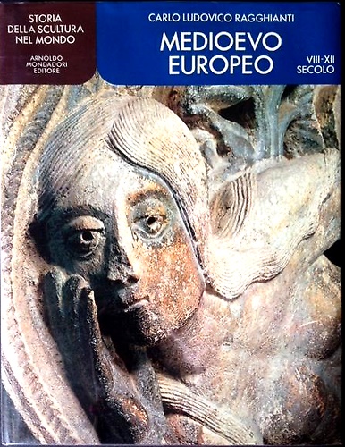 Medioevo Europeo VIII-XII secolo.