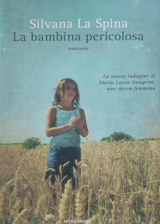 9788804579700-La bambina pericolosa.