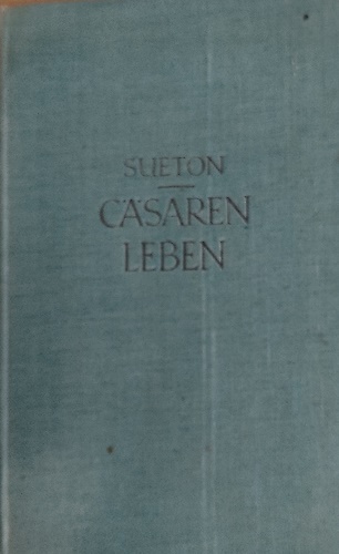 Cäsarenleben.