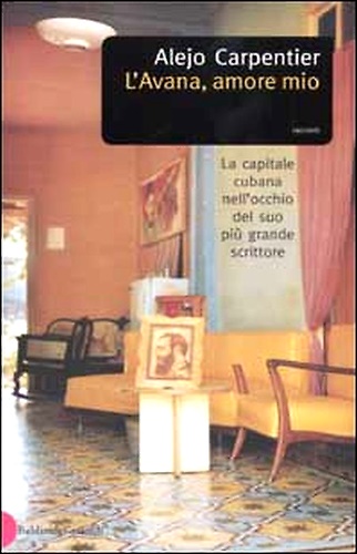 9788884903037-L'Avana, amore mio.
