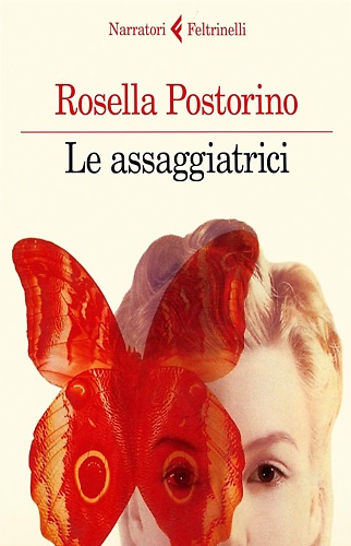9788807032691-Le assaggiatrici.