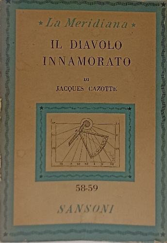 Il diavolo innamorato.