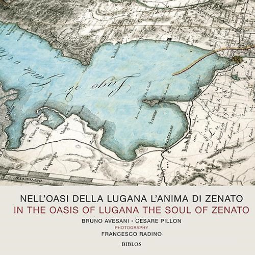 9788864481227-Nell'oasi della Lugana l'anima di Zenato.