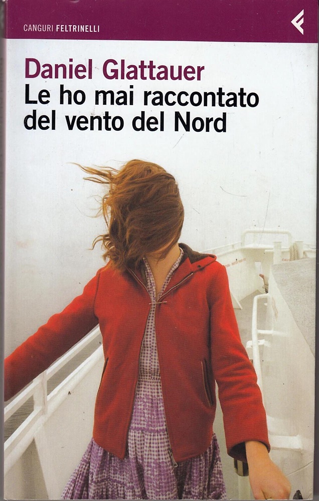 9788807702174-Le ho mai raccontato del vento del Nord.