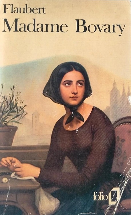 Madame Bovary.
