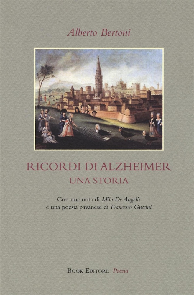 9788872325919-Ricordi di Alzheimer.