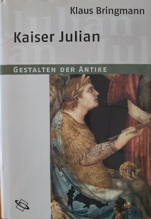 9783534154302-Kaiser Julian.